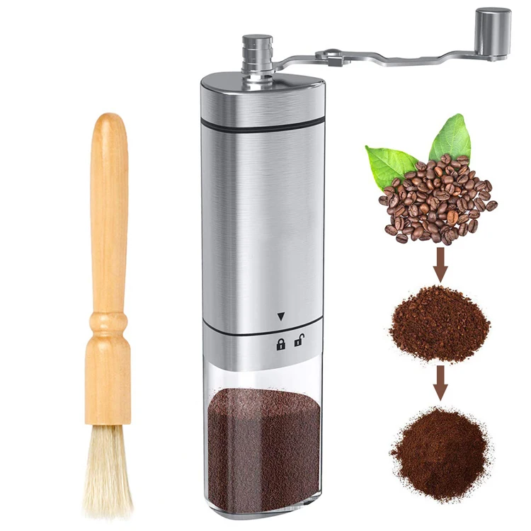 handheld spice grinder