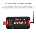 Sim Card 4 4g Dongle Sim Card Dongle 3g/4g 150Mbps Cat 4