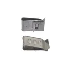 Accessory Cable Factory Price Solar Accessory Stainless Steel Cable Clips For PV Mounting System
