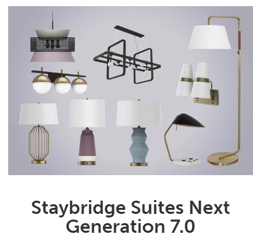 Staybridge