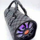 5 Speakers Speaker Outdoor Speakers Handbag BT 5 Inch Speakers Portable Street Performances Party Wireless Outdoor Speaker