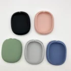 Cover Full Protective Silicone Headphone Protection Case For AirPods Max Case Cover