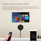 Remote Ir Tuya Smart Lighting Controller Mini APP Remote Control For Smart Device WIFI IR Controller