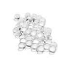 Ball Ink Pen The Glass Ball Custom Glass Ball High Quality 2.381mm 3.969mm 4.731mm 5.556mm 7.938mm Glass Beads/balls For Ink And Pen