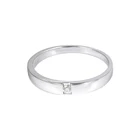Diamond Round Ring Ringround Marvel Diamond Set Pop It Engrave Sterling Platinum Noble Round Cut Ring