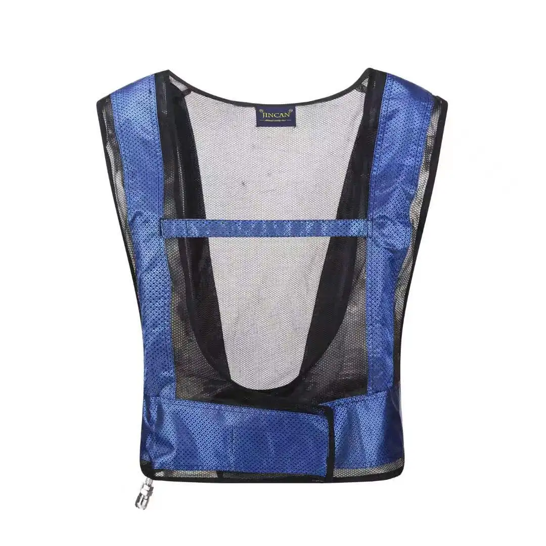 Bsg Top Selling Men Cooling Vests 