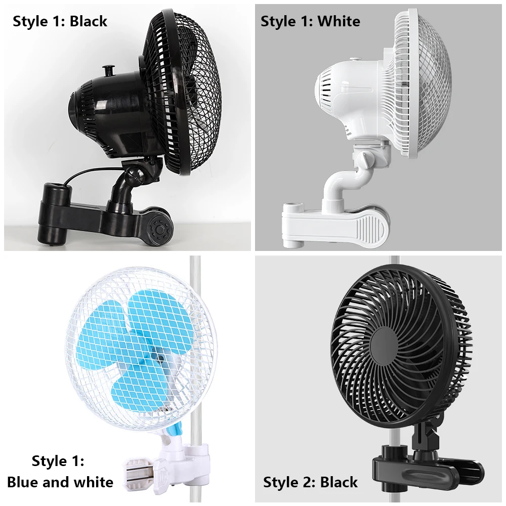 Centrifugal Fans - detail 18