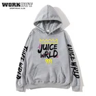 High Quality Custom Hoodies High Quality Letter Logo Cotton Custom Design Label Printed Unisex Sweatshirts Hoodies