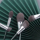 Makeup Brush Lips 14 Makeup Brush Sets Powder And Body Brush Up Blemish Brush Lips Red Lips And Eyelash Comb.