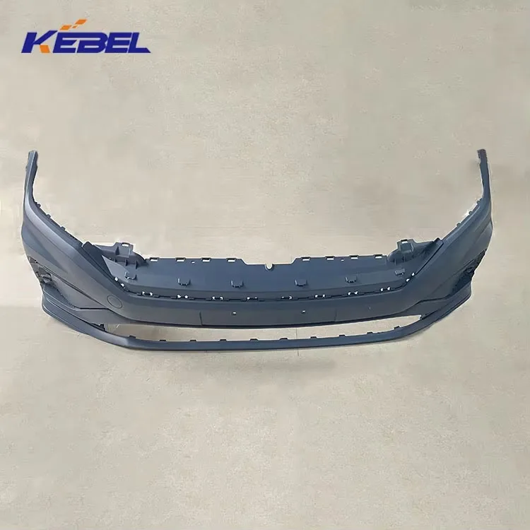 KEBEL Car Spare Body Parts Car Bumper Assembly High Quality Car Front Bumper Kit for Volkswagen Jetta Gli 2019 details