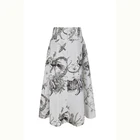 Girl Skirt Quality Cheap Girl High Waist Mini Fishtail Skirt Long Prom Dress
