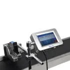 Inkjet Color 2021 Newest Bottle Date TIJ Inkjet Printer Batch Code Printing Machine Color Printer For Logo