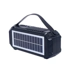Sound Wireless Speakers Hot OEM Model Multi Band FM SW AM Radio Stereo Sound Wireless BT Speaker