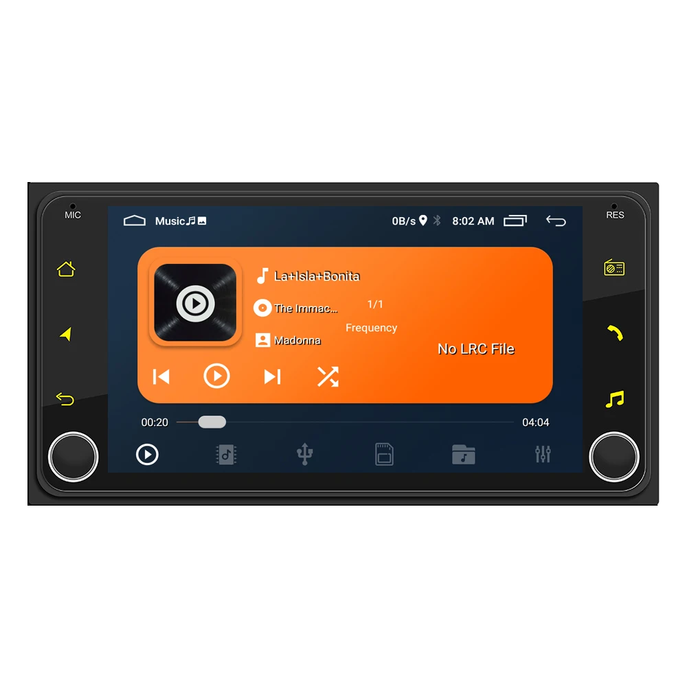 high lux lcd displays factory