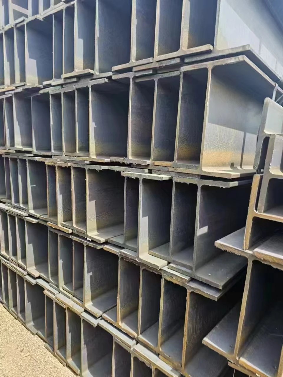 product hot rolled channel steel astm standard with custom cutting processing service-25