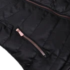 Women's Vests Colorful Simple Handiness Cheap Winter Keep Warm Women's Vests Wholesale