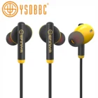 Earbuds Extra Bass Earphones Headphone In-ear Earbuds Wired Earphone Light Weight Earbuds Earphone With Mic