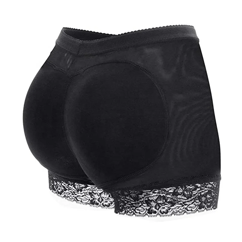 009 Women Body Shaper Butt Lifter 