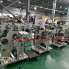 Label Slitting Machine Slitting Machine Price Automatic Adhesive Label Slitter Rewinder Slitting Machine
