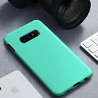 Amazon Hot Selling Matte Soft TPU Shockproof Phone Case Cover For Samsung S10 Lite