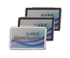 Touch Screen 3 21.5 Inch 5A Touch Screen Monitor Touch Screen Display Monitor Meet NEMA 3