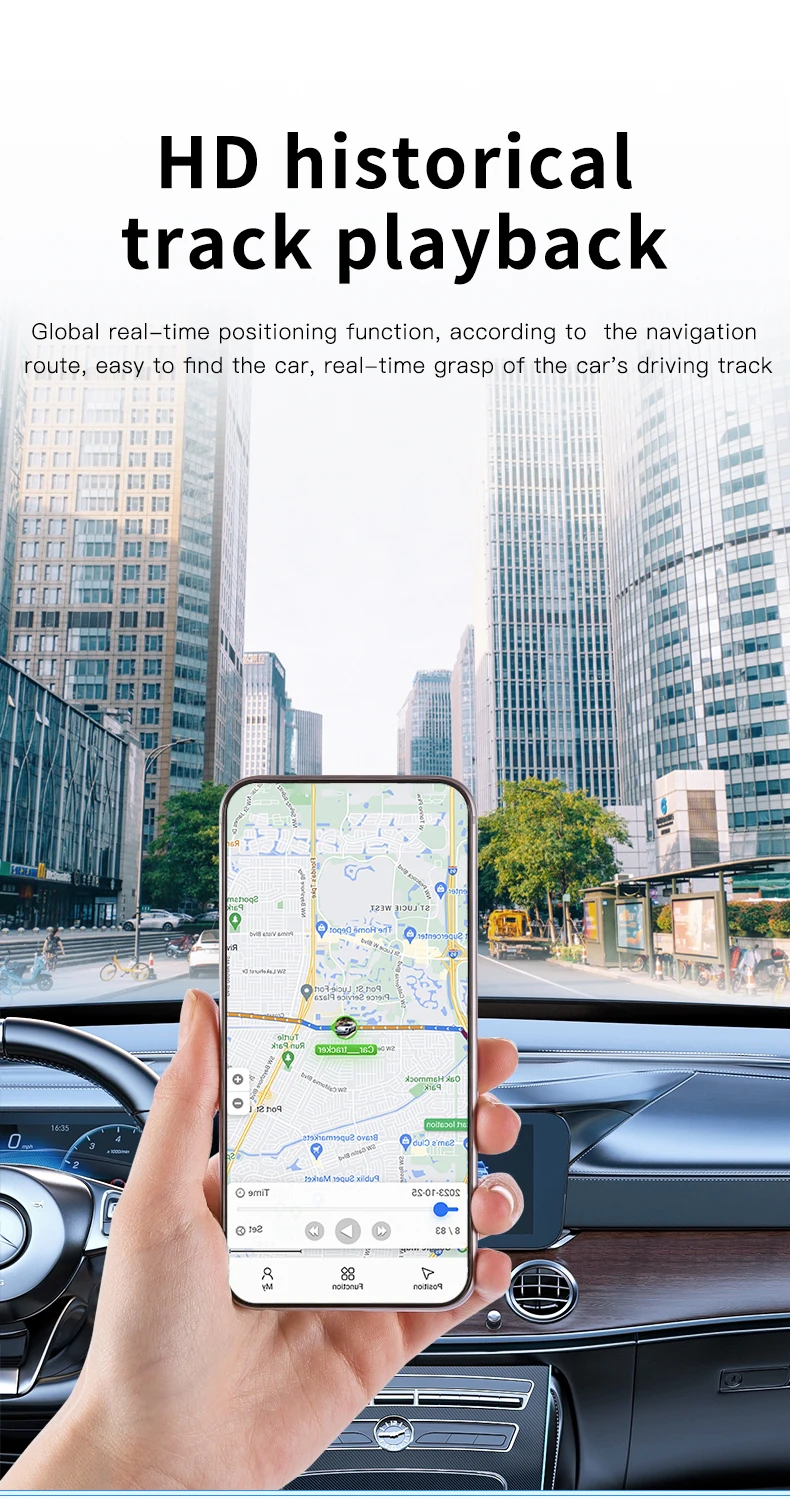 1800mhz global tracking device 4g gps tracker for vehicle-12