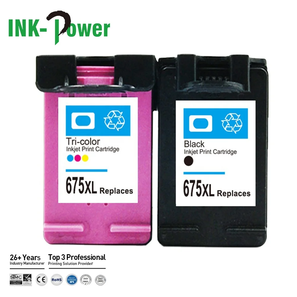 Ink Cartridge Pengganti HP 60 XL untuk DeskJet 4400 F4440 F4480 F4435 4500  F4580 5500 D5560 D110a F2430 Iri 120 printer|ink cartridge|ink cartridge  for hpcartridge for hp - AliExpress