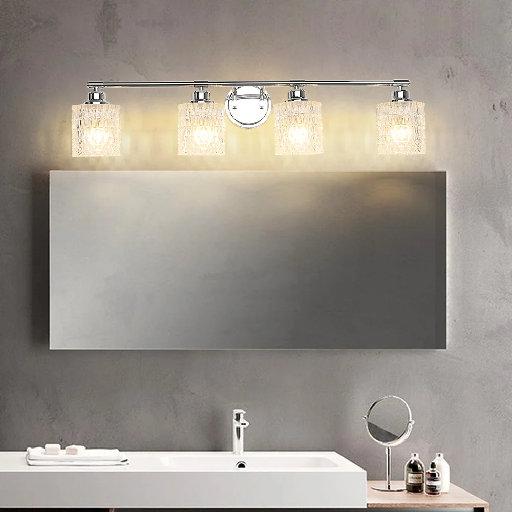 cheap bathroom lights sale