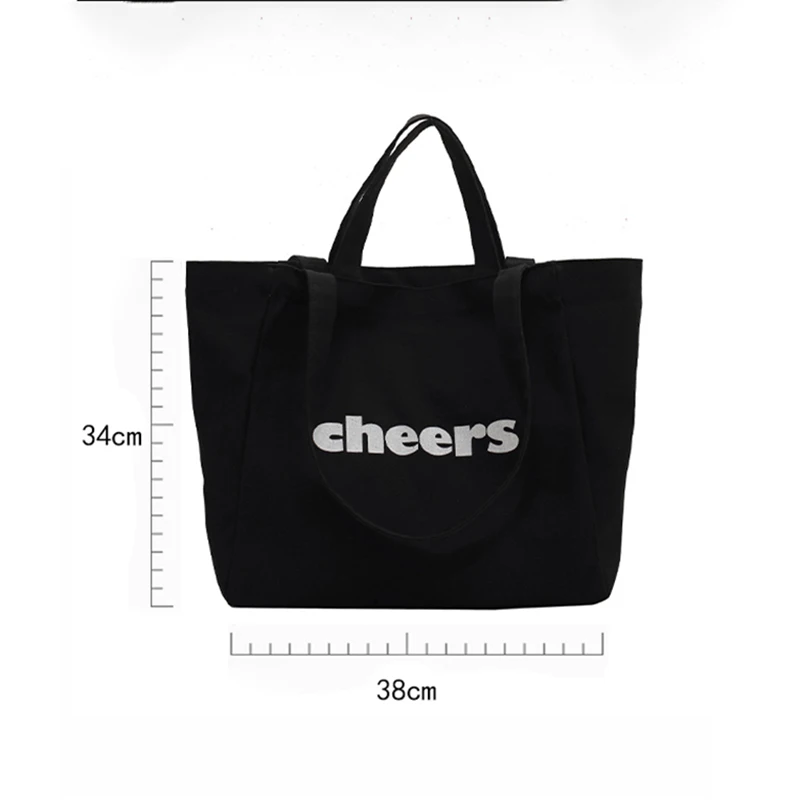 Premium Hot Sale Custom Tote Bag Cross Body Bag Tote Canvas Messenger Bag