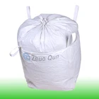 Cement Cement Bulk Bag 1.5 Ton Big Bags Fibc 1 Sand Cement Reusable Bulk Bag