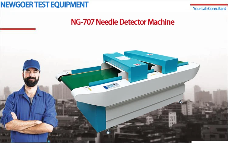 oshima needle detector