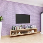 Brick Wall Walls New Listing Brick Design Soundproof Wall Decoration Stickers For Room Walls