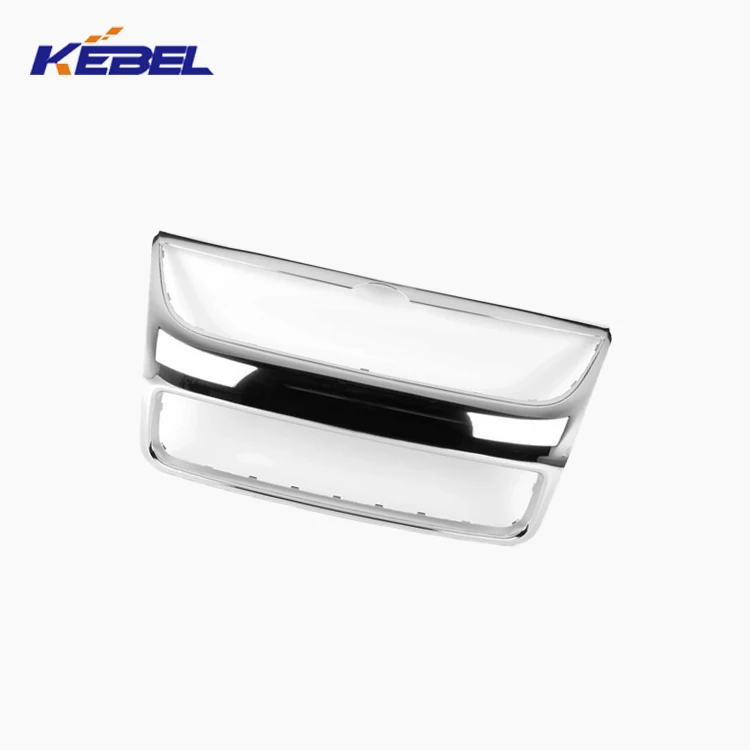 KEBEL Wholesale Factory Supply Auto Grille OEM 7L6853651K Car Front Grill for Volkswagen Touareg 2007 2008 2009 2010 supplier