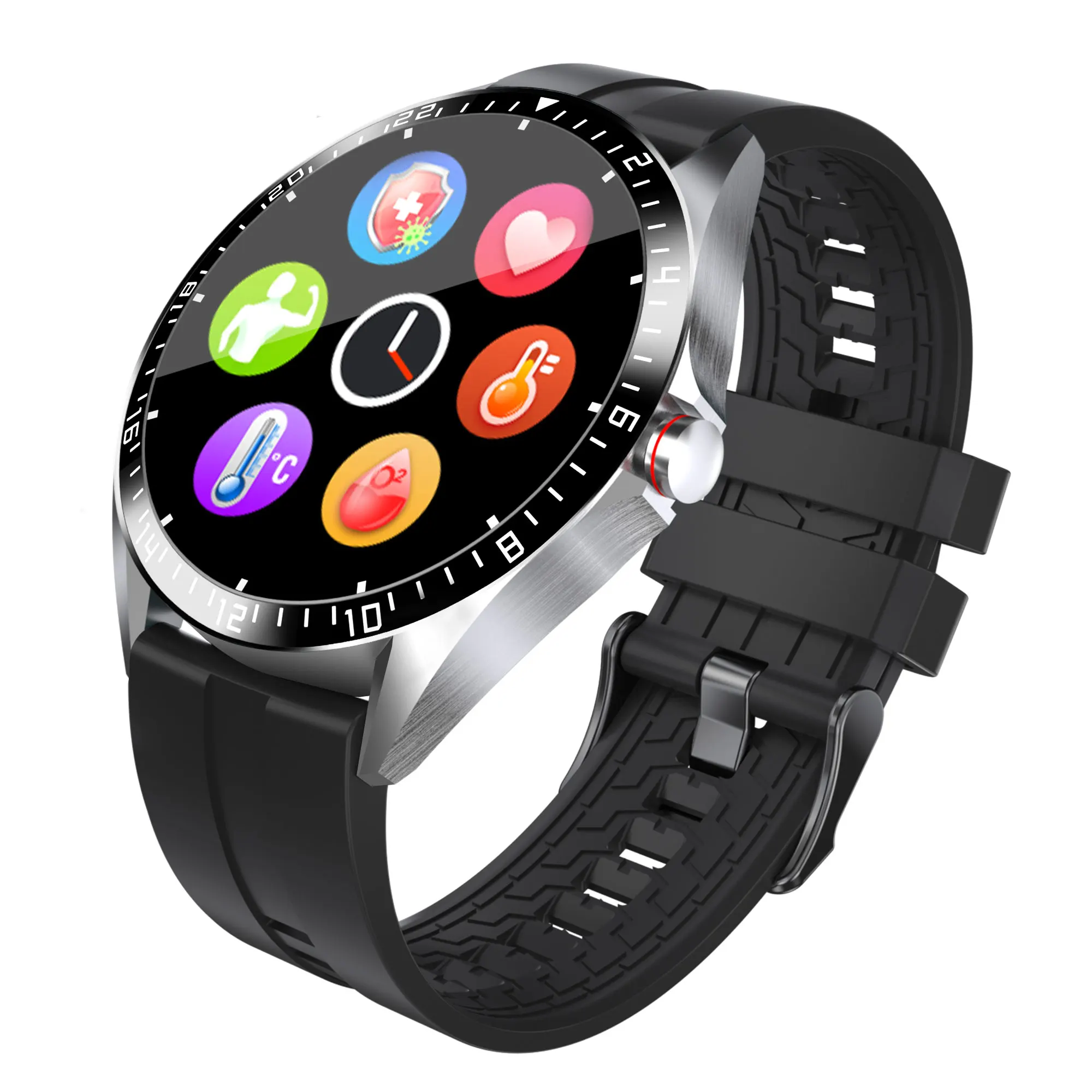 smartwatches compatible with google fit