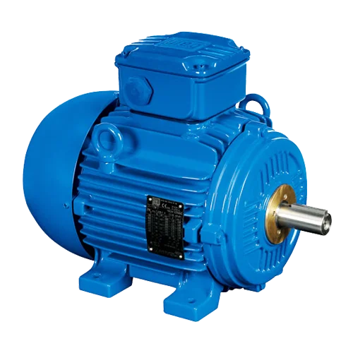 Three Phase Induction Motor, SEMC, WEG, TECO, 100hp - detail 2