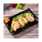 Chicken Chicken High Quality Chicken Chop Simple Deep Fried Chicken Boneless