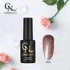 Polish Standard Fashion Style Factory Price UV Gel Polish CN Collection Gel Polish Cos Beauty EU Standard Gel Polish