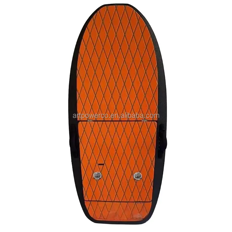 ArtPower AP--EF01B Unisex Carbon Fiber EFoil Hydrofoil Surfboard Electric Jet Boarding with High Performance for Surfing manufacture