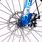 Bicycle Hot Sale Top Security Aluminum Mult-color 18 To 22 Inch Bicycle For Student