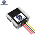 Converter Converters Aluminum Shell 12v Ac To Dc Converter Module 8a 24vac To 12vdc Ac To Dc Converters