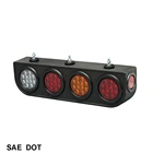 Led Light 12v Lights Led Light 12v LED Tail Light Box Led 12v Lights