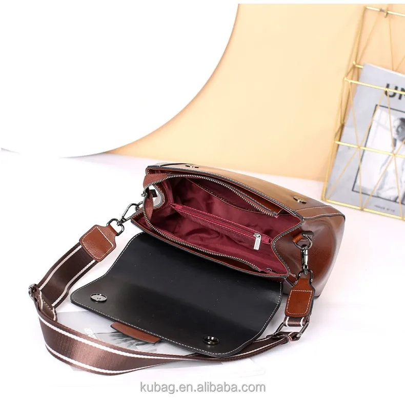 custom embossed leather handbag