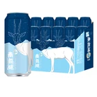 Popular Brand China Popular Brand Alcoholic Beer Can Types Also Available