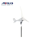 12v Generator The Generator Portable 400W 24V 12V Wind Generator Kit
