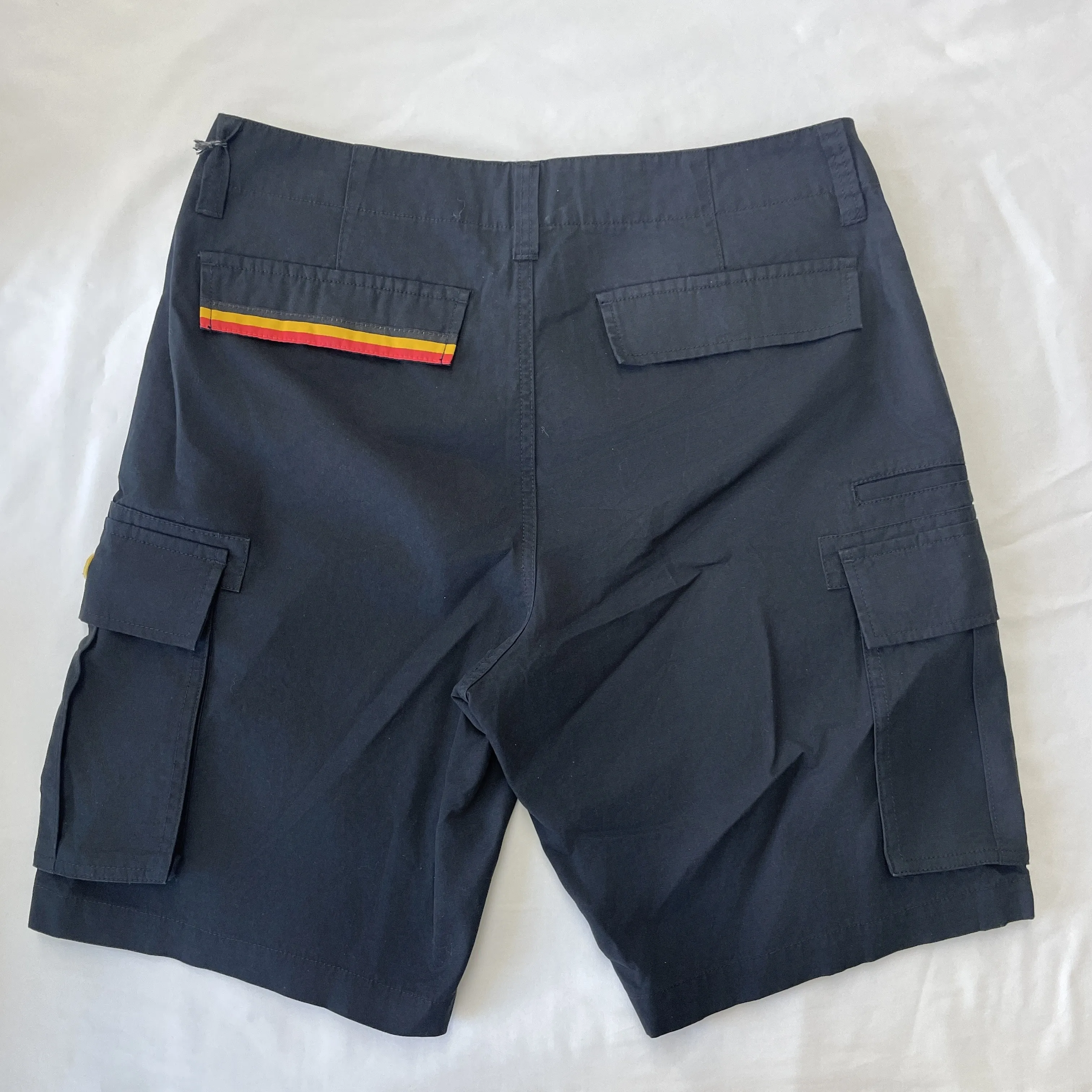 Wholesale Custom logo Summer Gym Sports Running Fashion Cotton Sports Shorts manufacture