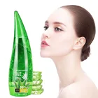 Aloe Aloe Gel 100% Pure Aloe Skincare Organic Sun Repair Soothing Aloe Vera Gel For Face