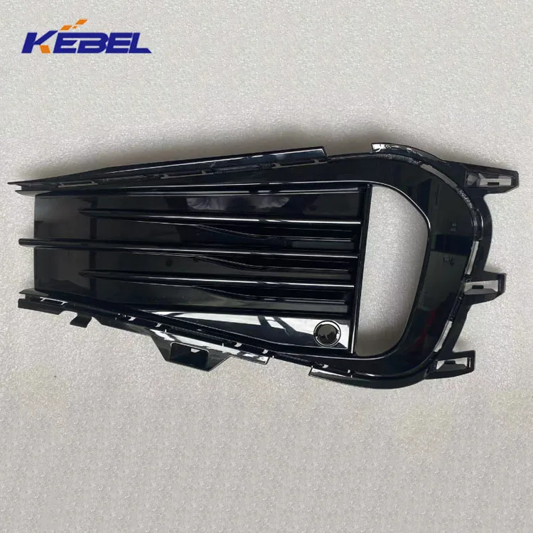product wholesale price auto accessories fog light bezel 17g 853 666d oem 17g 853 665d car fog lamp cover for volkswagen jetta 2022-5