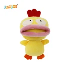 Toy Factory Quality Guaranteed Small Interactive Polyester Funny Dog Toy