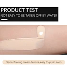 Skin ARTMISS OEM Waterproof Makeup 18 Colors Liquid Foundation For All Type Skin Full Coverage