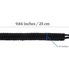 Bracelet Paracord Survival Bracelet New Arrival Survival Bracelet Handmade Adjustable 550 Paracord Bracelet
